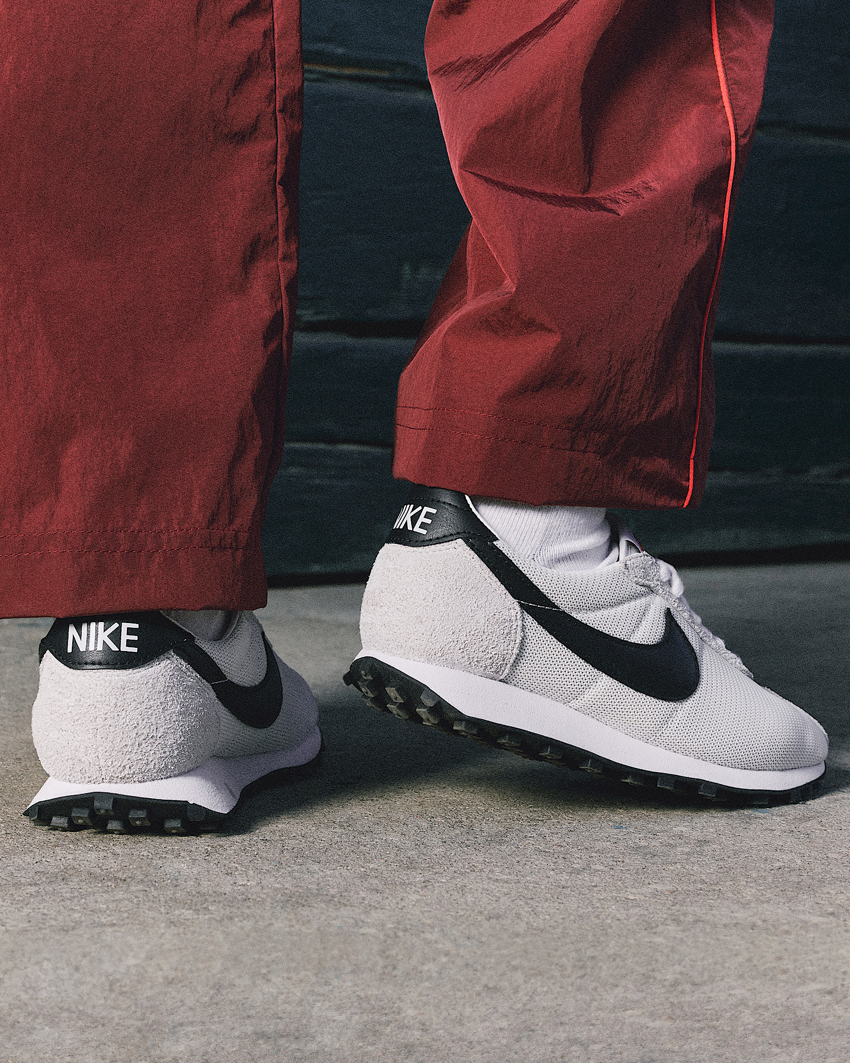 Nike LD-1000 Women's Shoes - 10