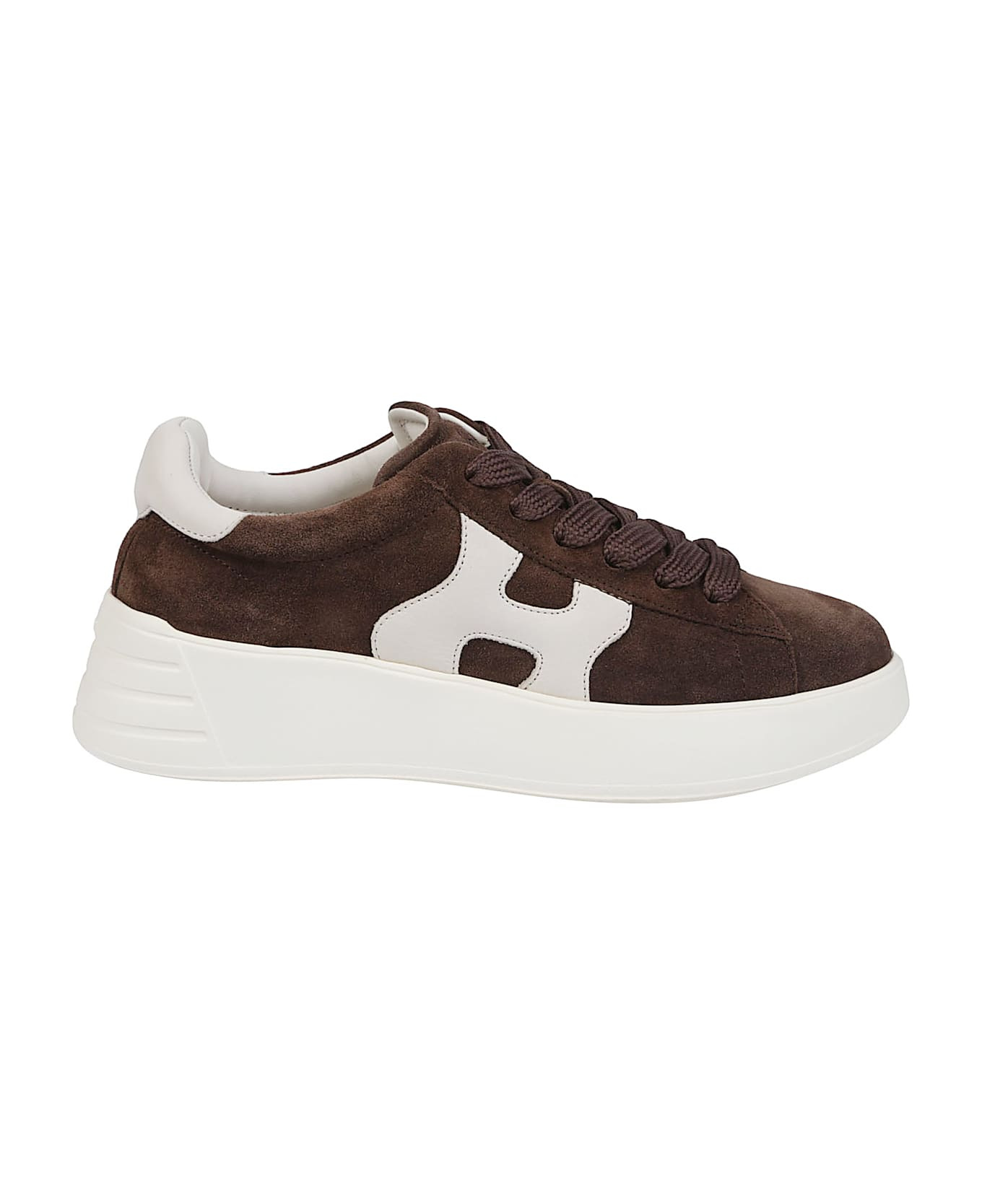 Rebel H562 Sneakers - 1