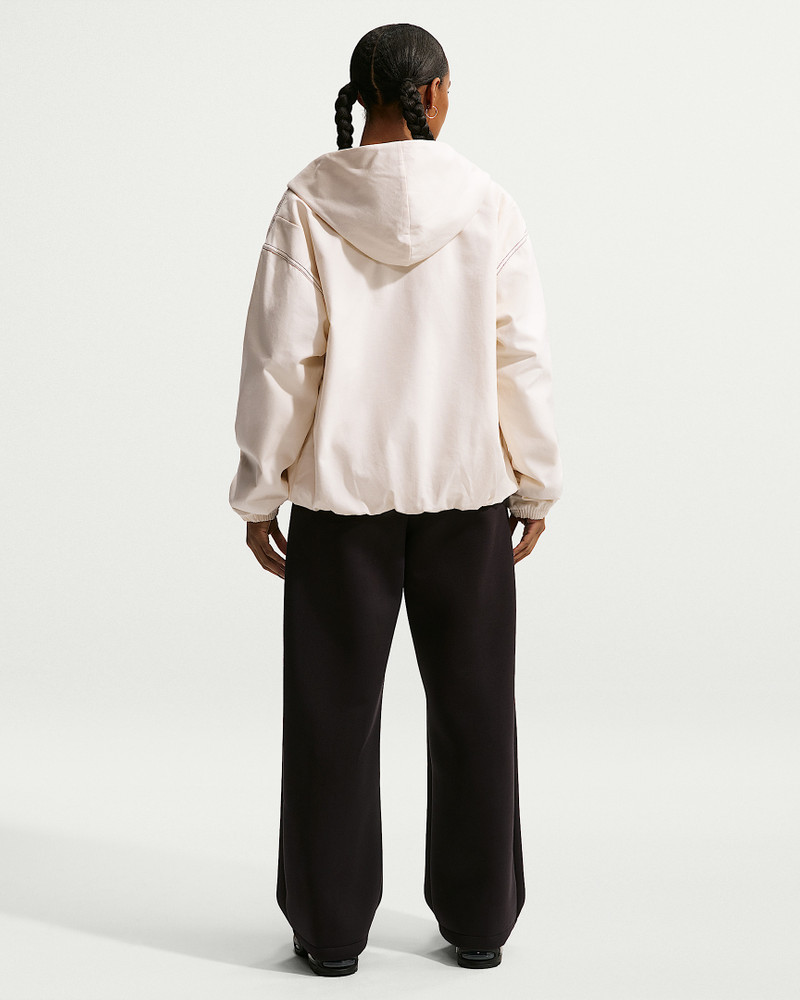 Nike Sportswear Women's Oversized Workwear Jacket 5