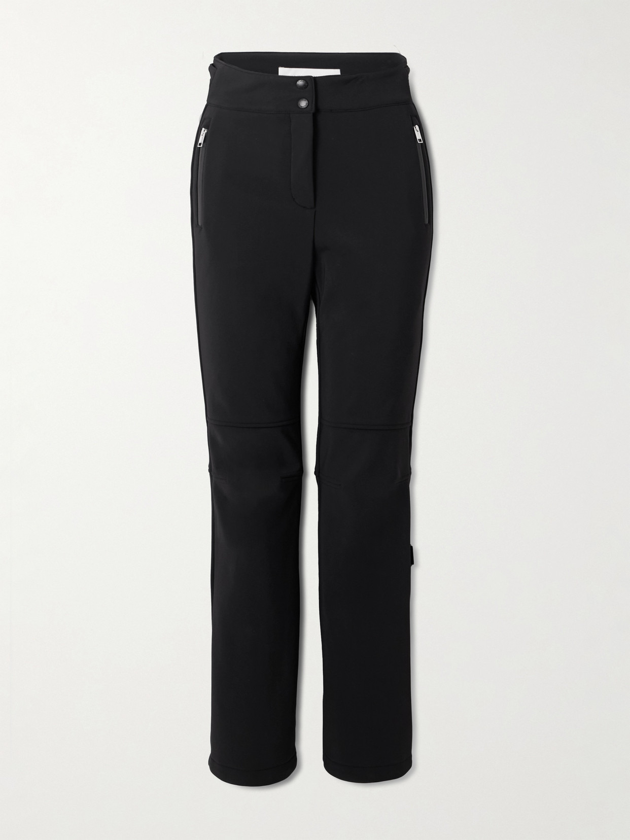 Shell Flared Ski Pants - 1