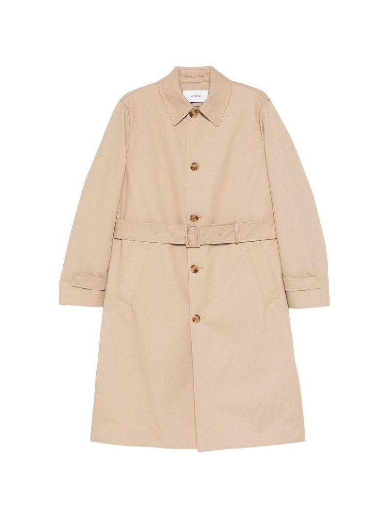 Padril trench coat 1