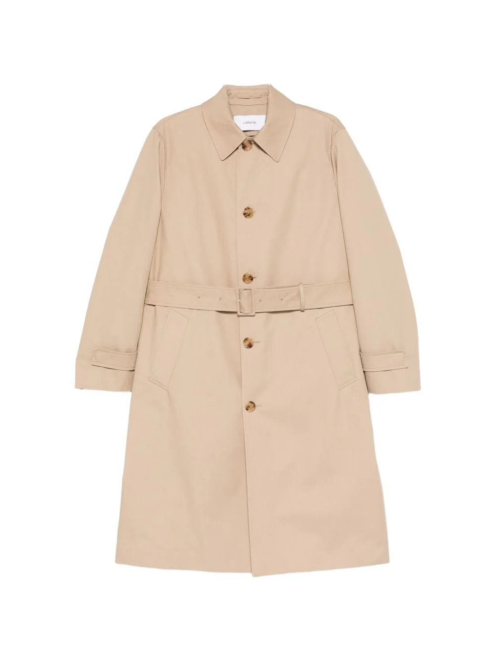 Padril trench coat - 1