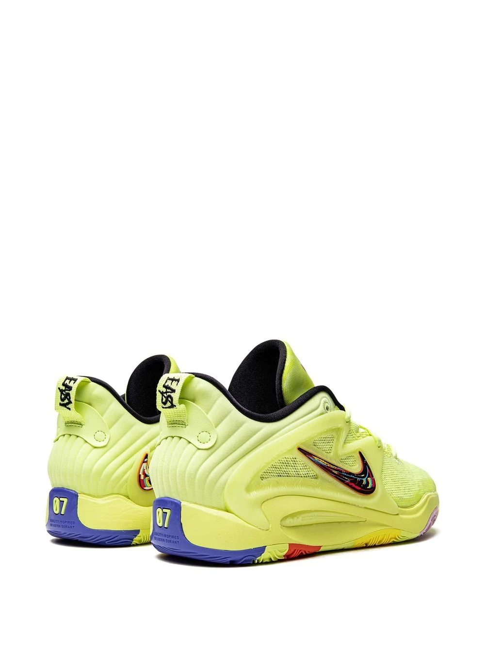 Nike KD 15 