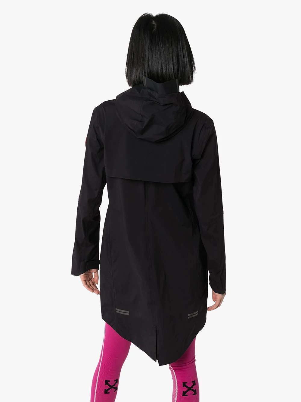 Salida hooded jacket - 4