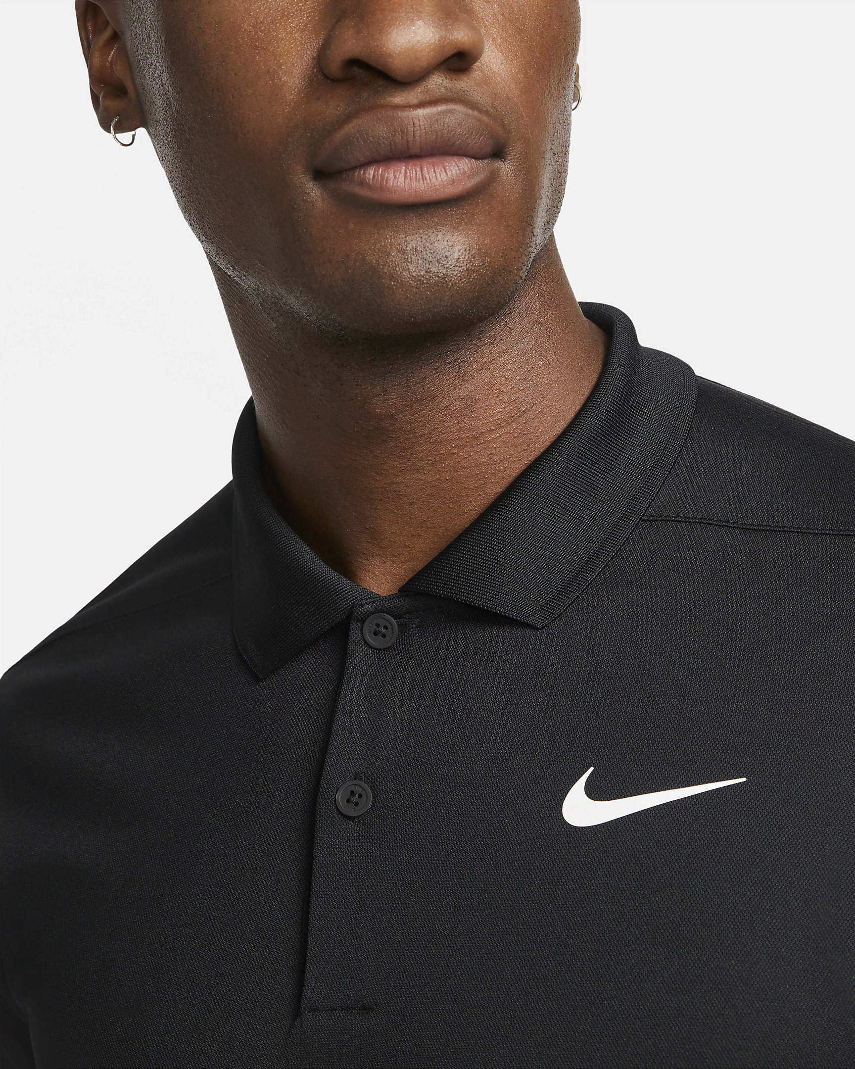 Nike Dri-FIT Victory Men's Golf Polo - 3