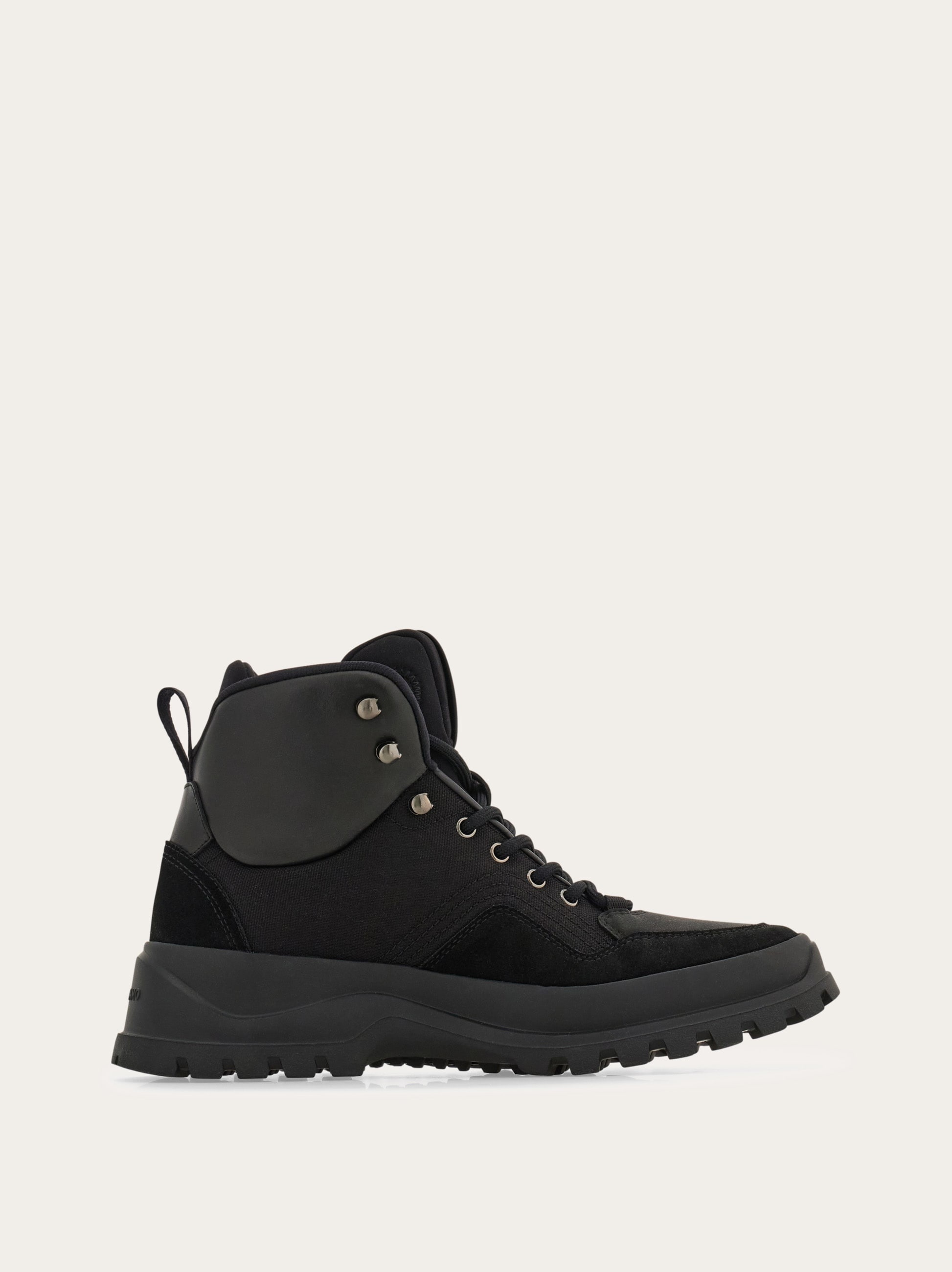 Hybrid ankle boot - 5