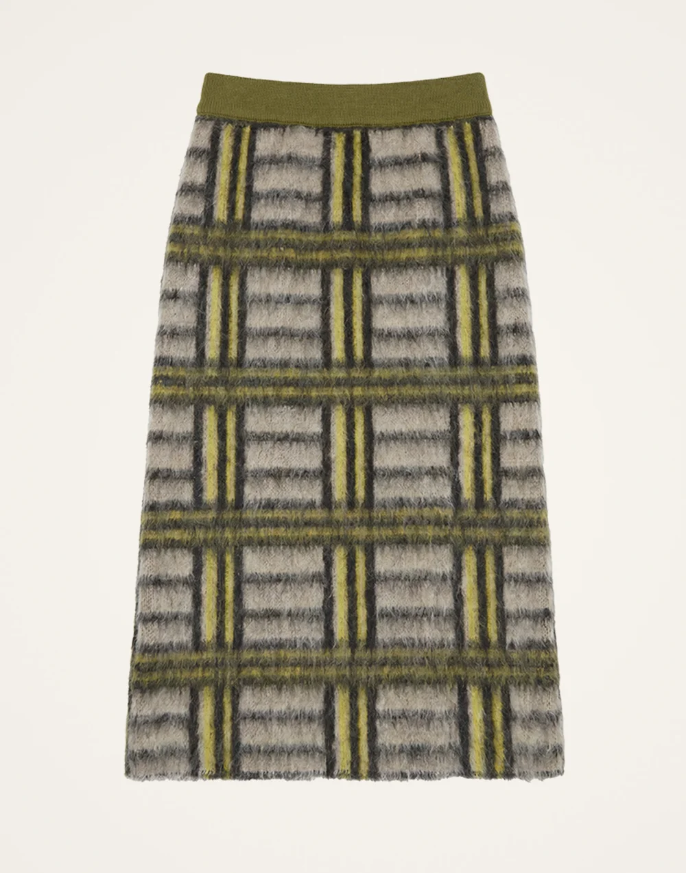All-In Skirt - 1