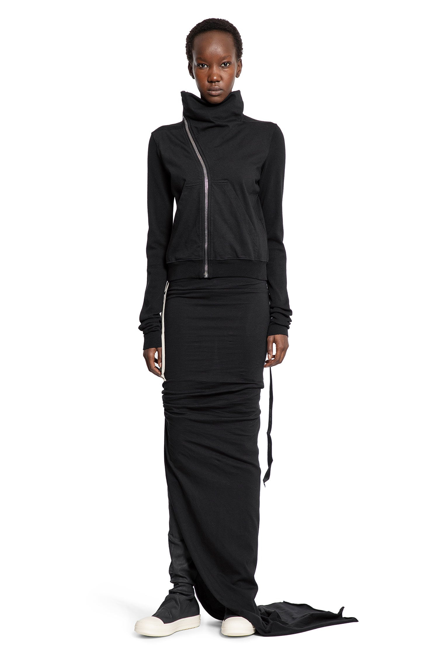 Concordians Edfu Long Skirt - 6