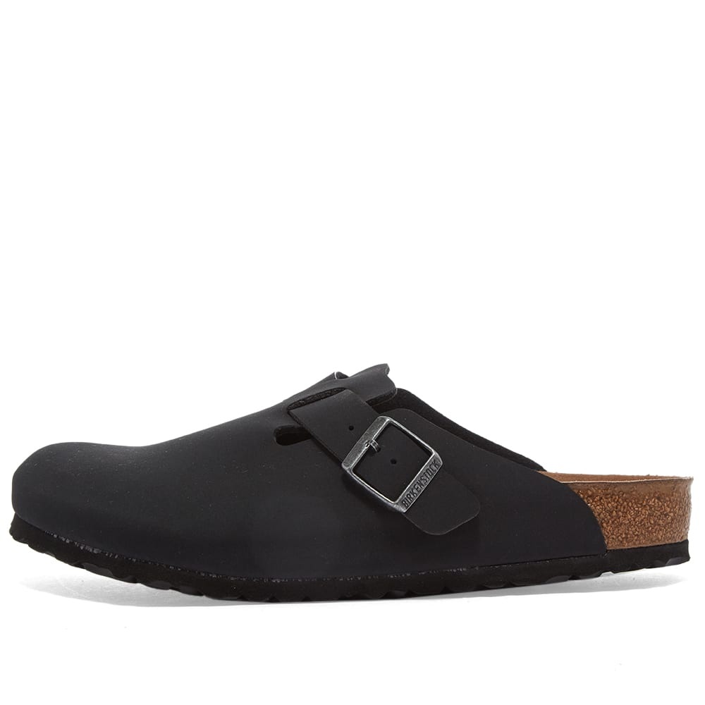 Birkenstock Boston Vegan - 2