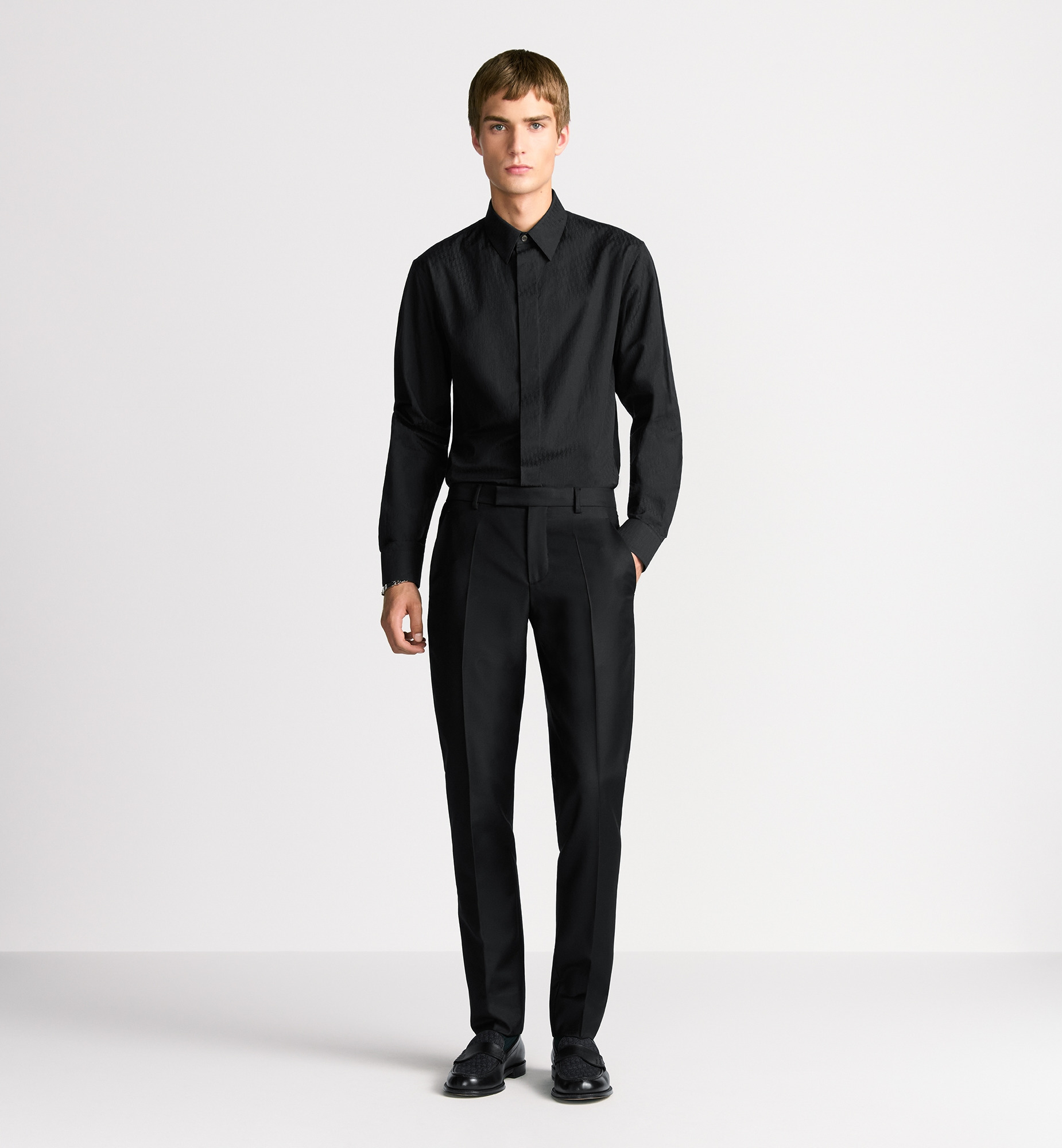 Dior Oblique Shirt - 3