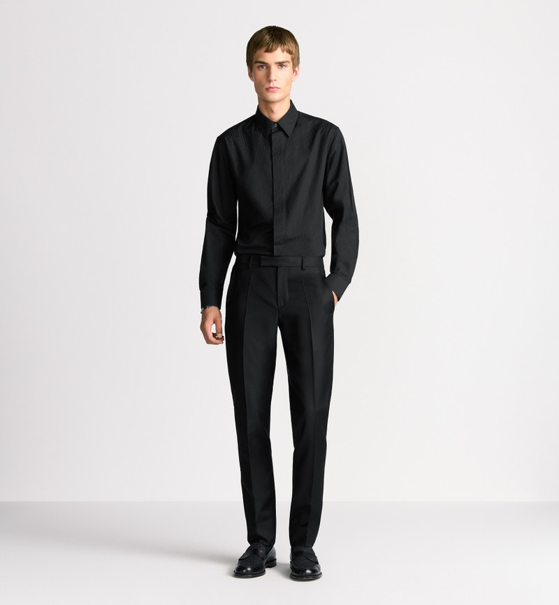 Dior Oblique Shirt 3