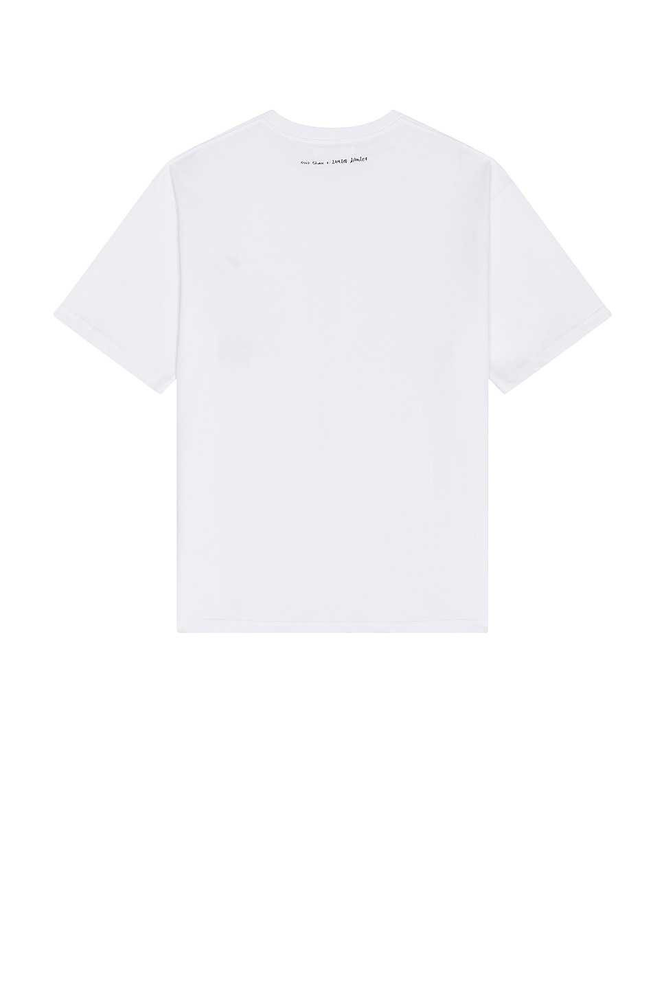 Saheart Tee - 2