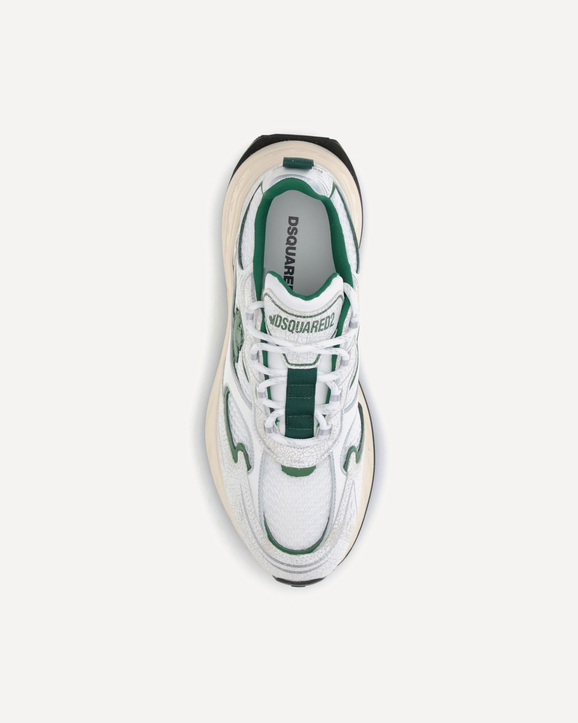 Sprinter Sneakers - 4
