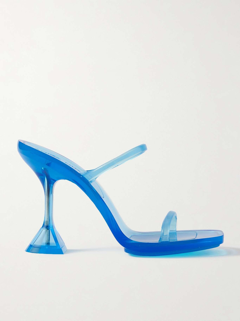 Brito PVC 샌들 - 1