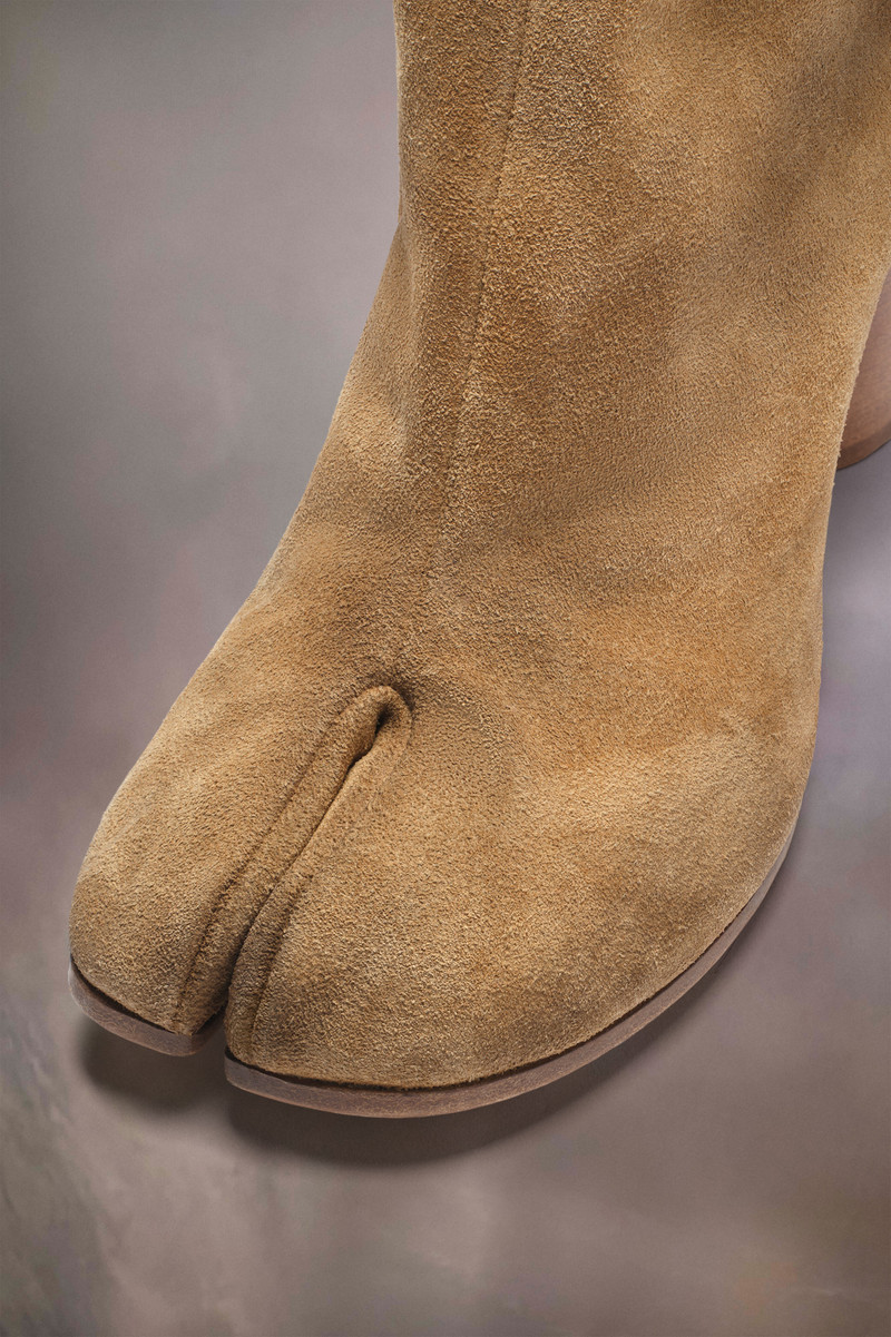 Tabi ankle boot 5