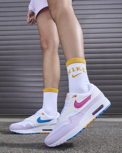 Nike Nike Air Max 1 '87 Women's Shoes outlook