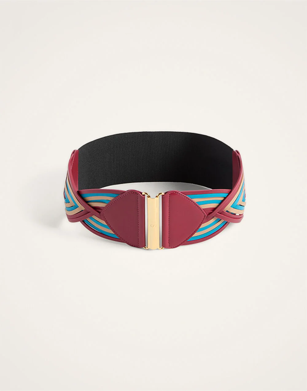 Rainbow Belt - 1
