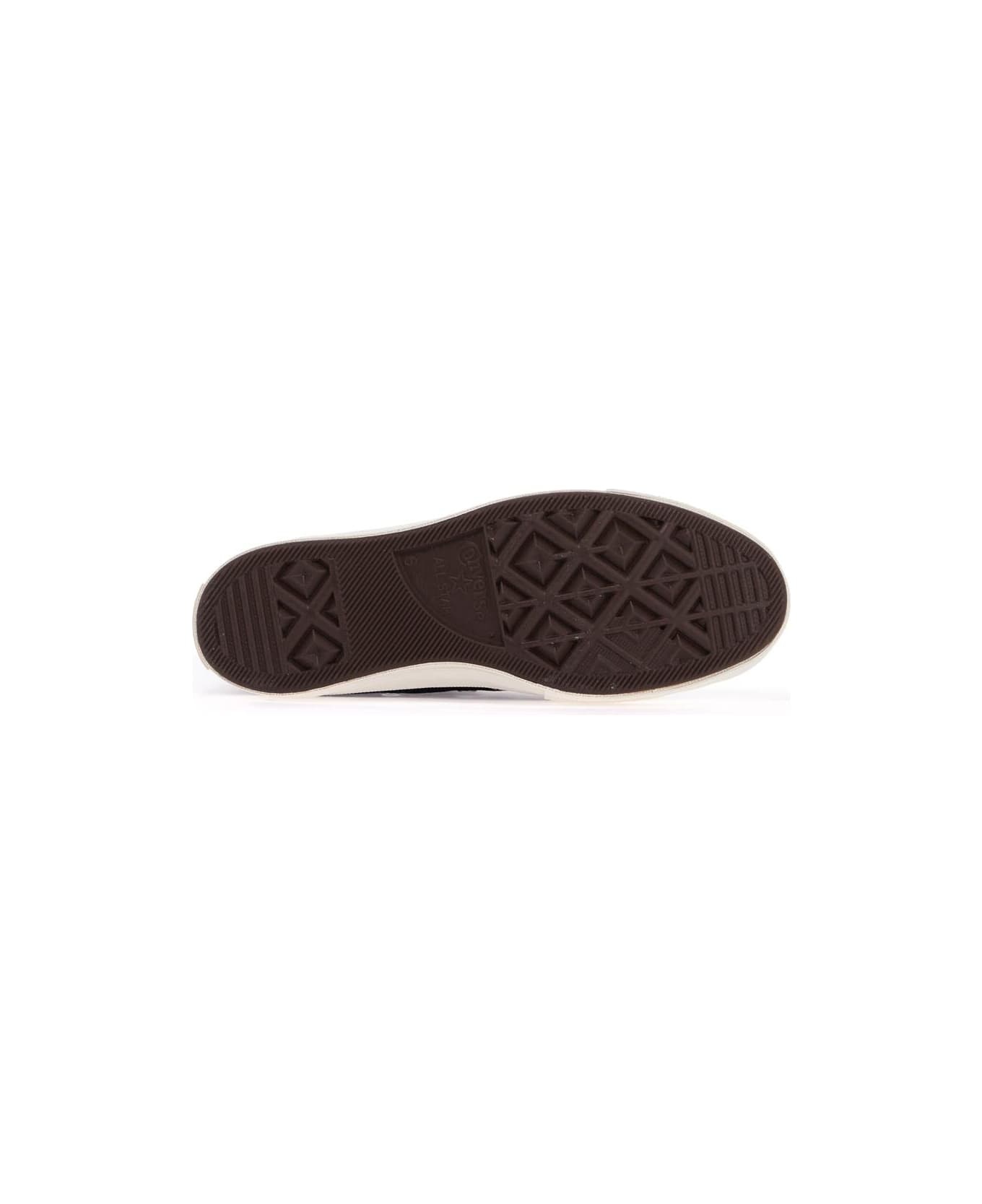 Comme Des Garçons Play X Converse Sneakers Hi-top 70 Chuck - 5