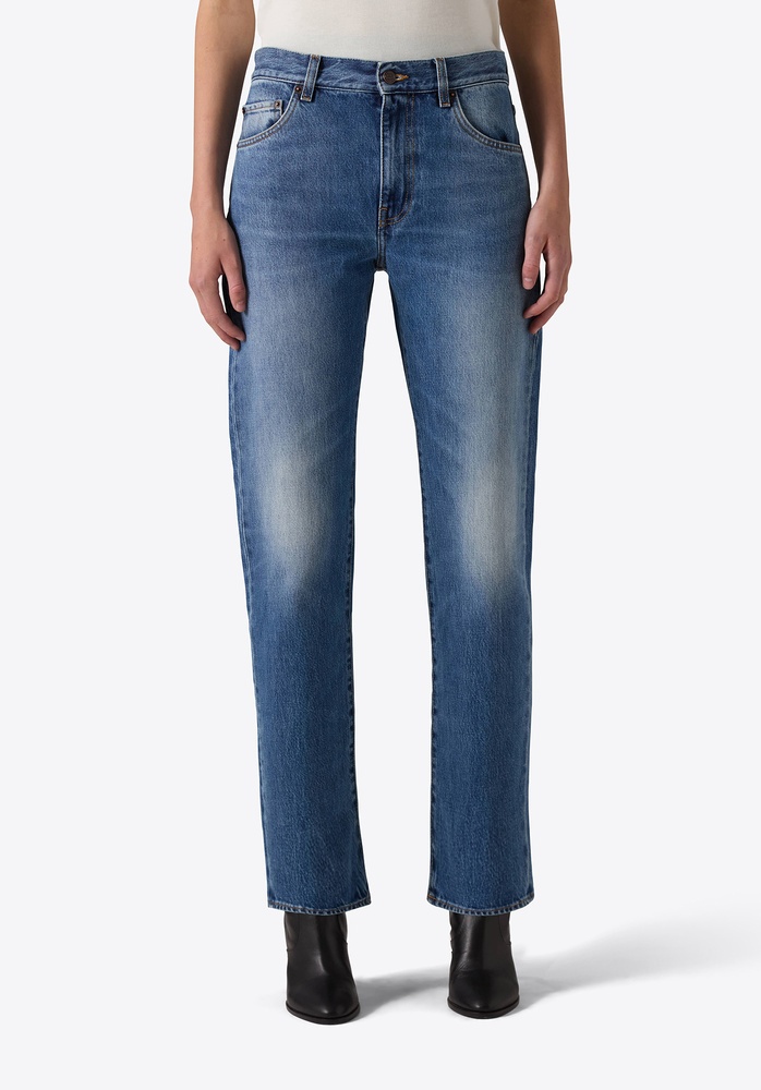 JEANS 54 PURE VINTAGE BLUE - 2