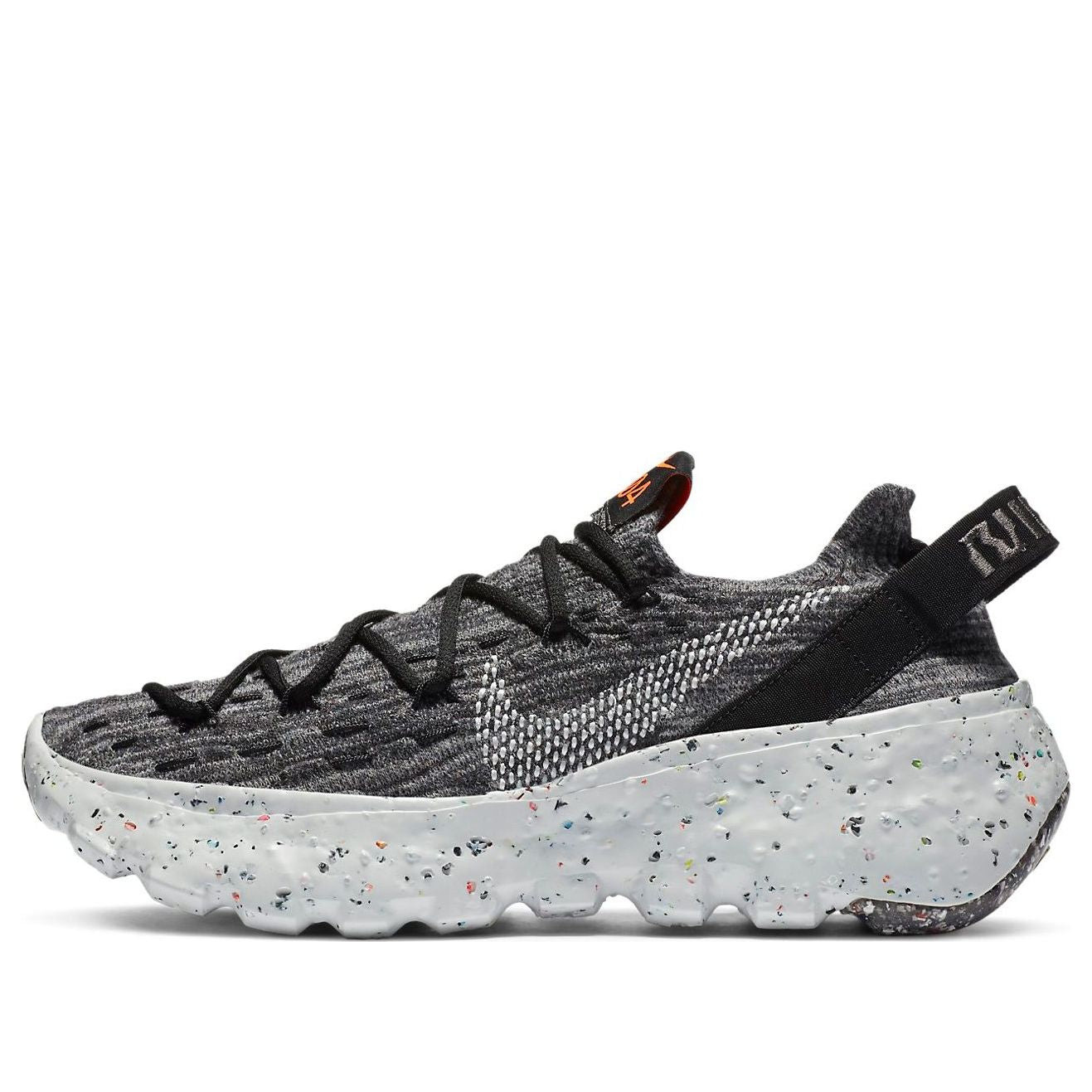 (WMNS) Nike Space Hippie 04 'Iron Grey' CD3476-002 - 1