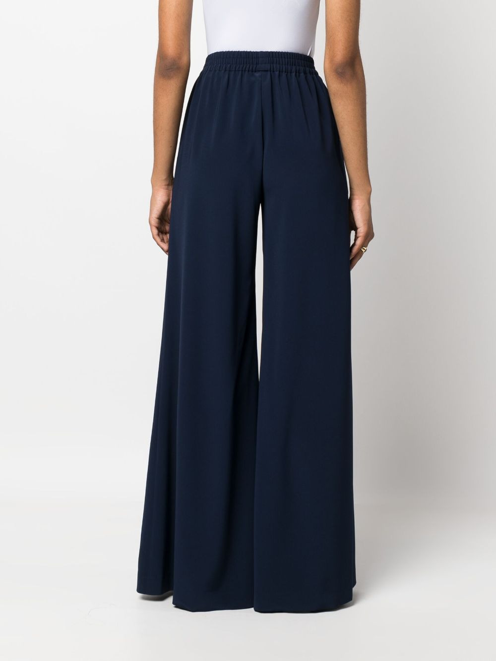 Gianluca Capannolo - Gianluca Capannolo Trousers Blue - 5