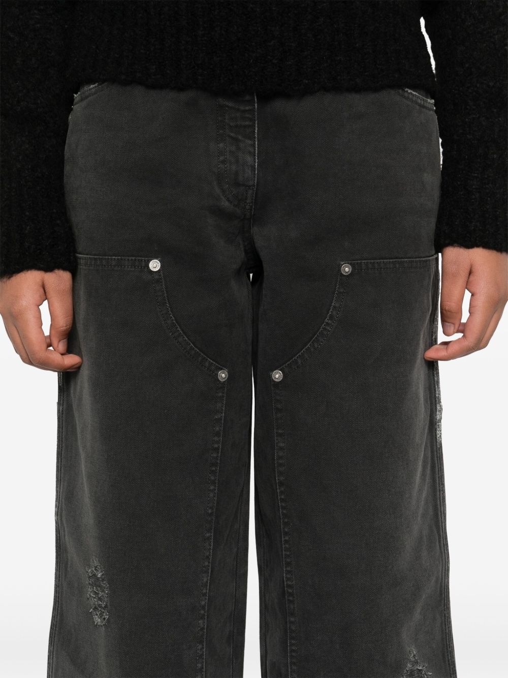 Marley jeans - 5