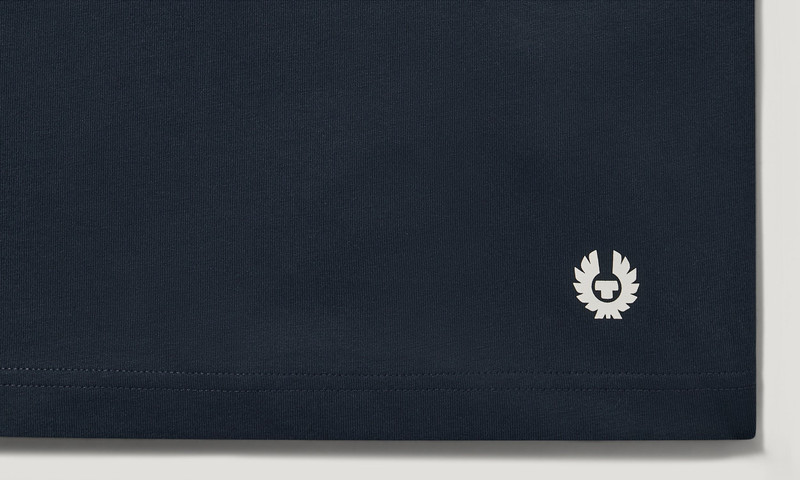 STAPLE LOGO T-SHIRT 6