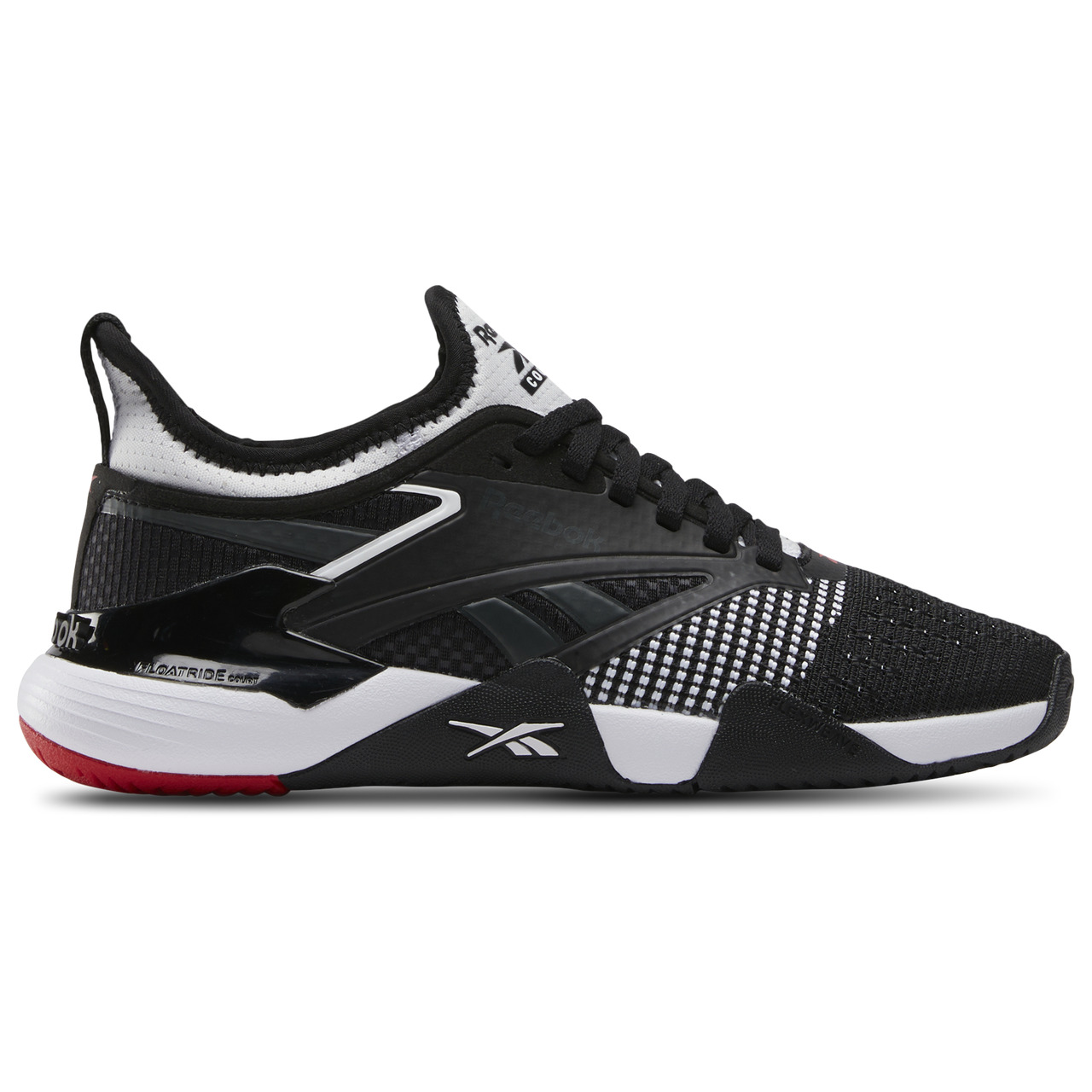 Reebok Womens Reebok Nano Court - 1