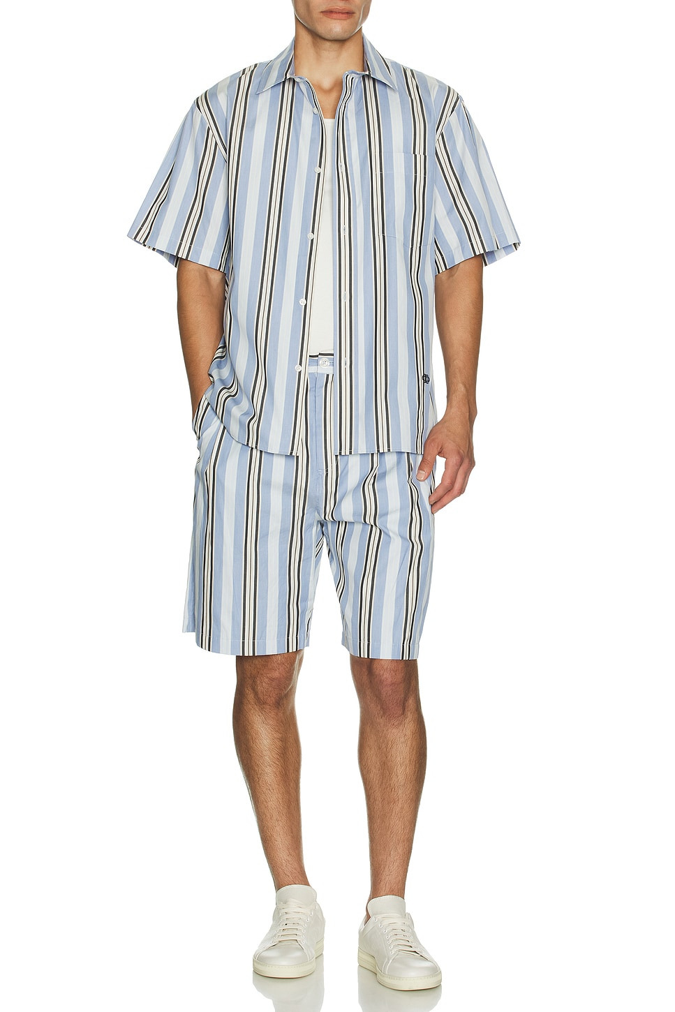 Hugh Shorts - 4