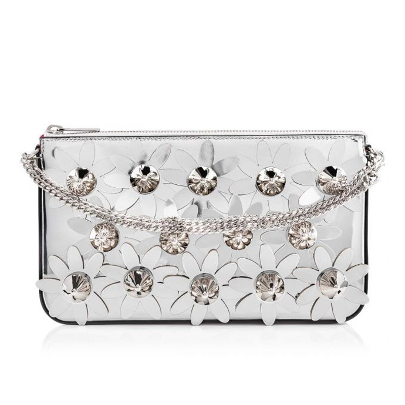 Loubila SILVER/SILVER/SILVER 1