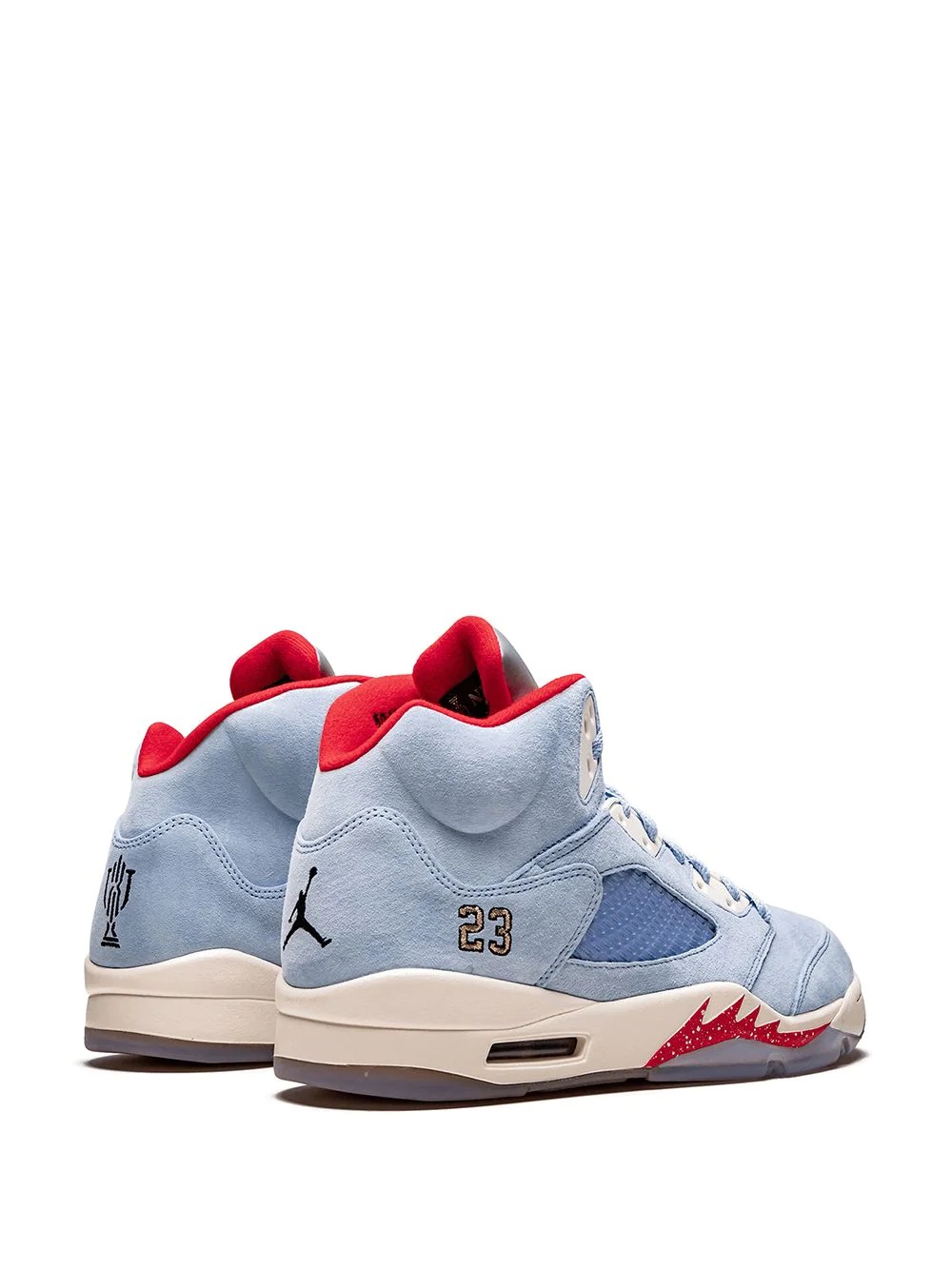 Air Jordan 5 Retro sneakers - 3