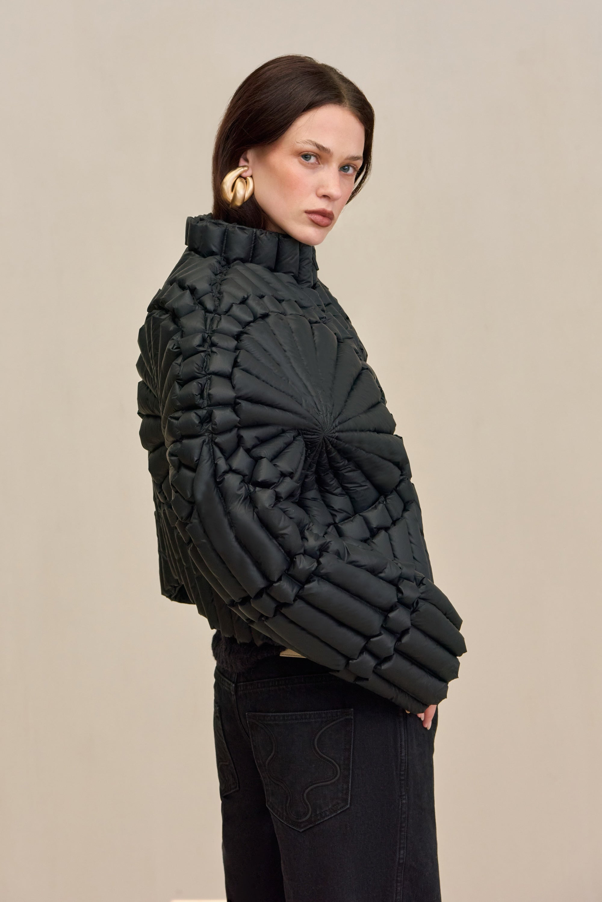 RAXXY JACKET - 4