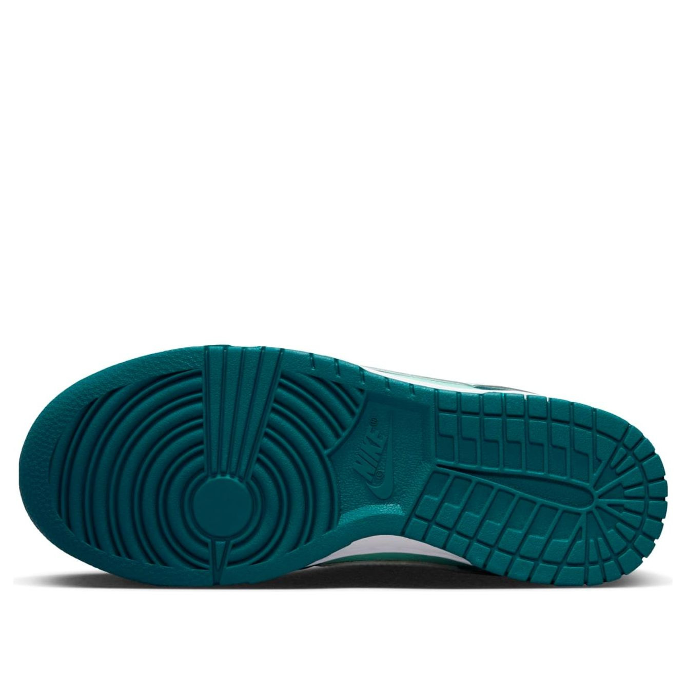 (WMNS) Nike Dunk Low 'Green' DD1503-301 - 6