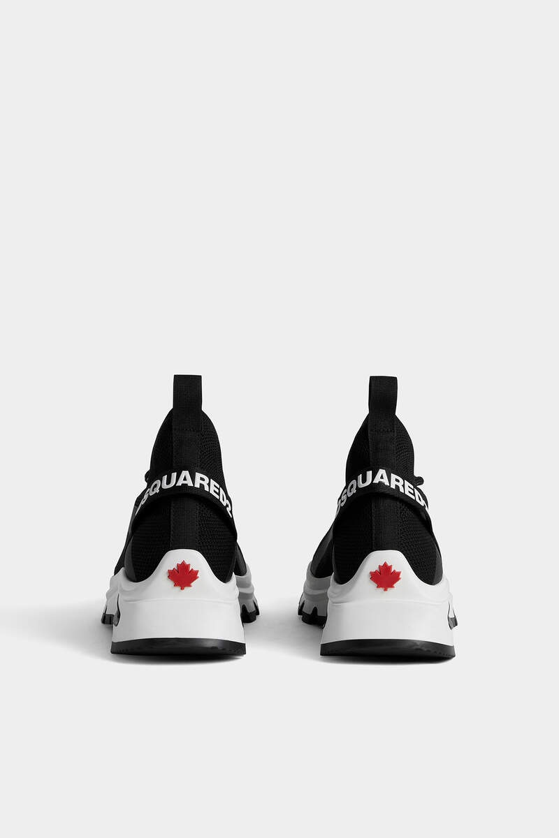 RUN DS2 SNEAKERS - 3