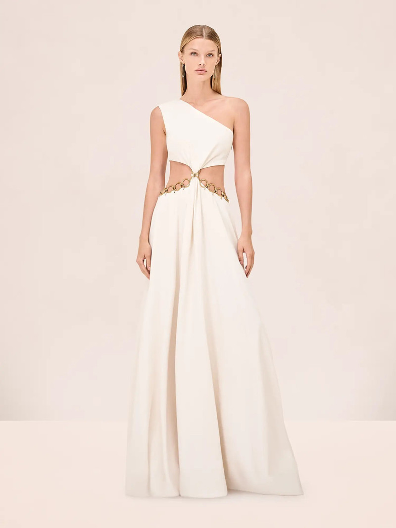 ALEXIS SAINT LUCIA DRESS outlook