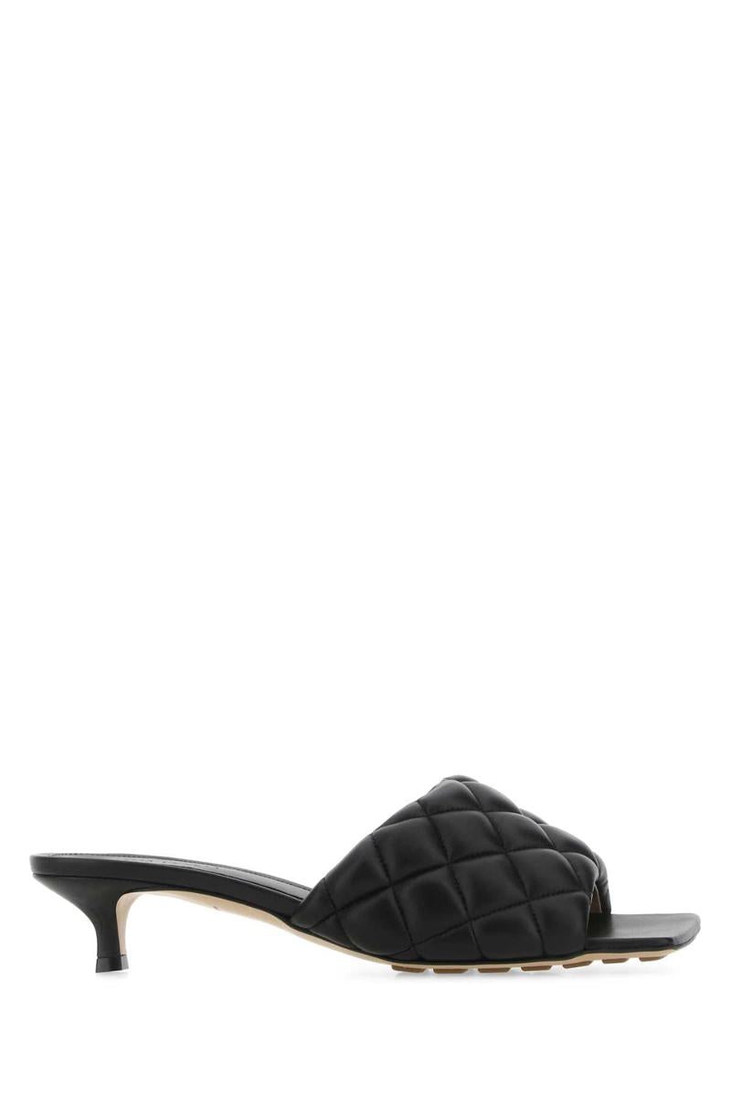 Bottega Veneta BOTTEGA VENETA SANDALS | baltini | REVERSIBLE