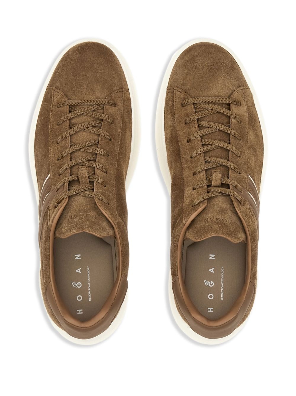 H580 sneakers - 5