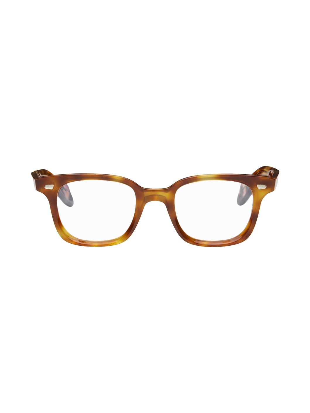 Tortoiseshell 9521 Glasses - 1