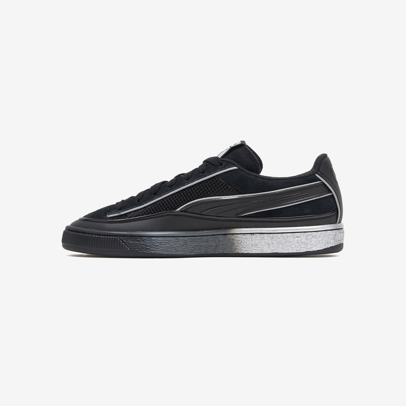 PUMA Suede Classic Ahluwalia outlook