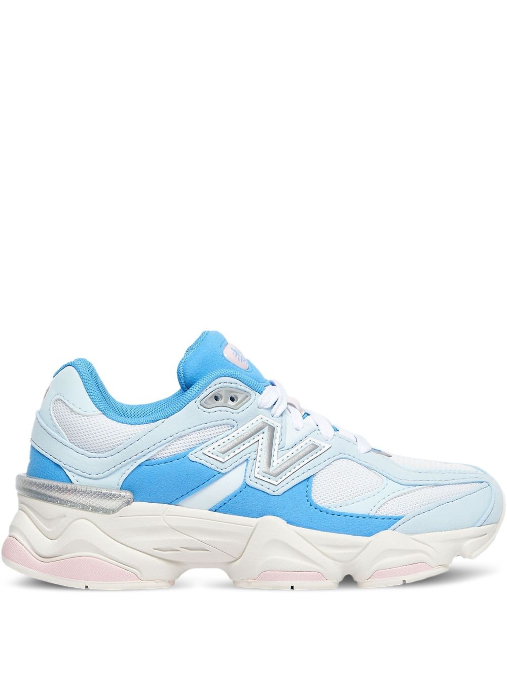 9060 "Blue/White" sneakers - 1