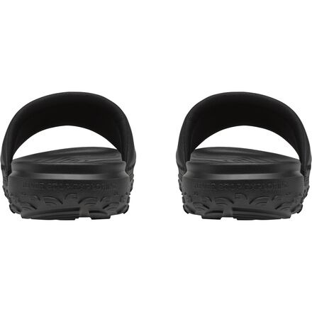 Never Stop Cush Slide - Women's - 4