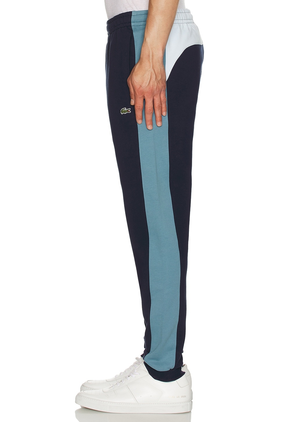 Franchise Jogger - 5
