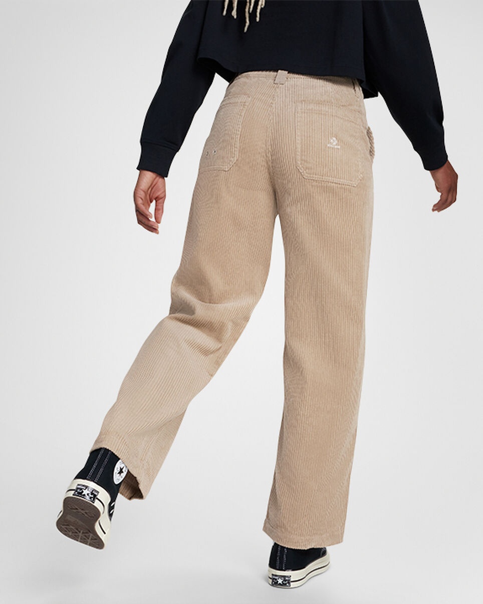 Corduroy Pants - 3