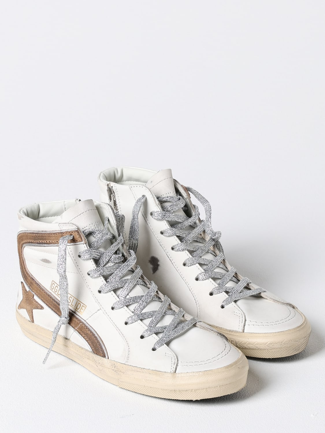 Sneakers woman Golden Goose - 2