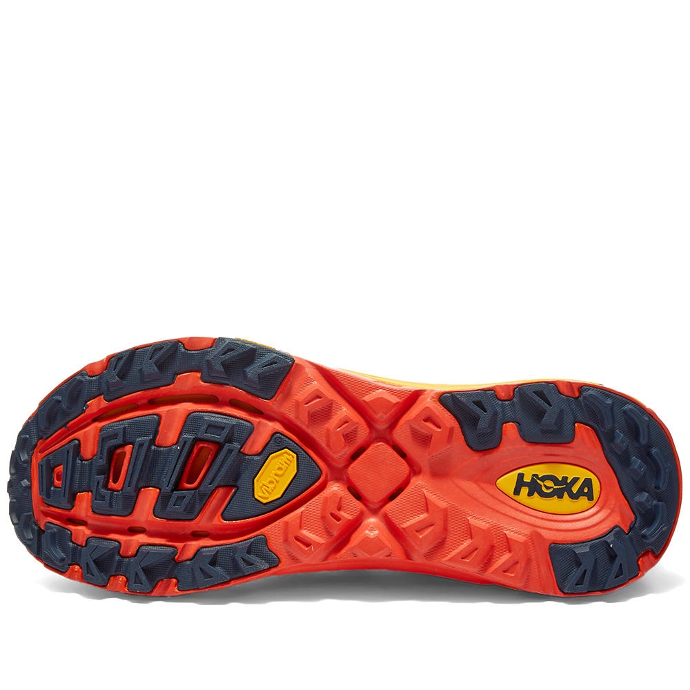 HOKA One One Mafate Speed 2 - 5