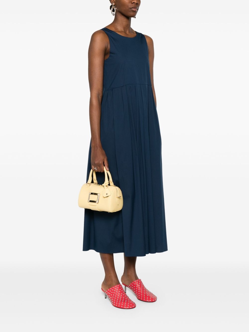 Belle Vivier tote bag - 2