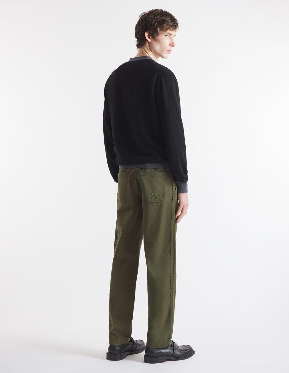 CASUAL PANTS - 3