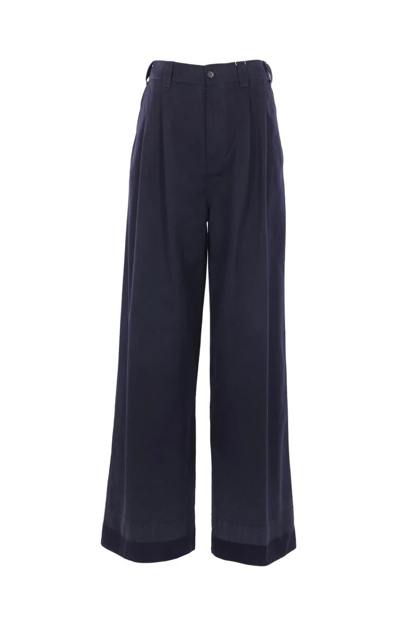 Maison Margiela Trousers - 1