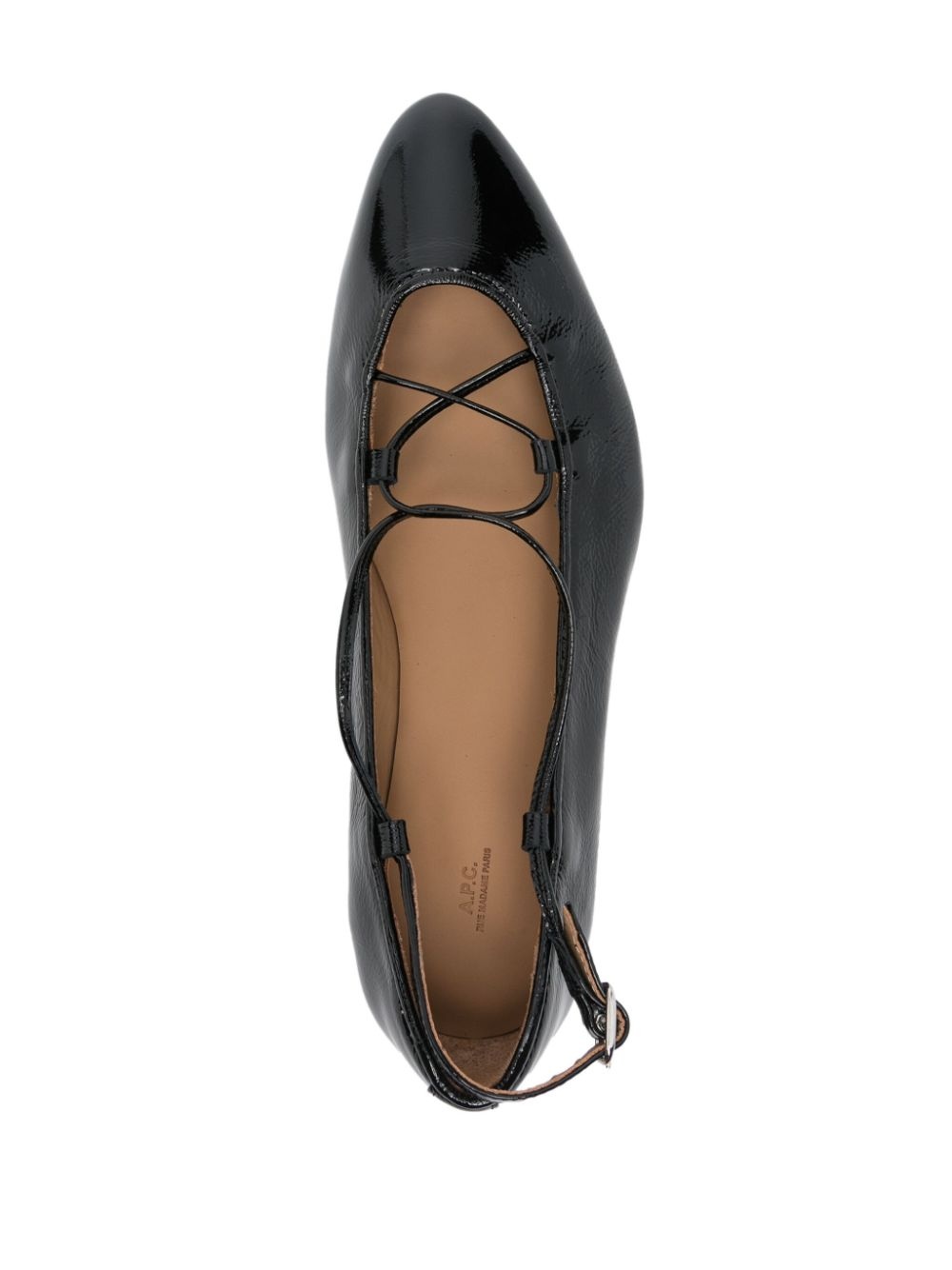 Katie ballerinas - 4