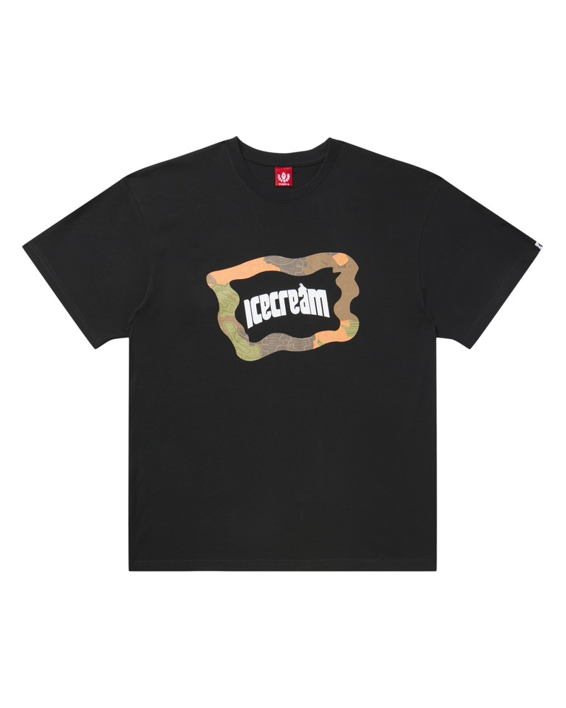 WORLDWIDE TEE 1